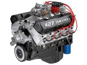 B1433 Engine